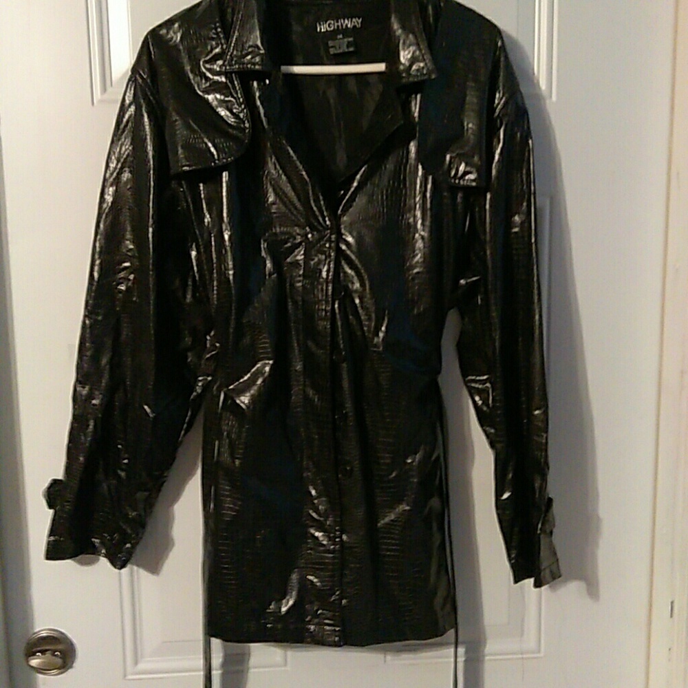 Highway jacket - Picture 2 of 8